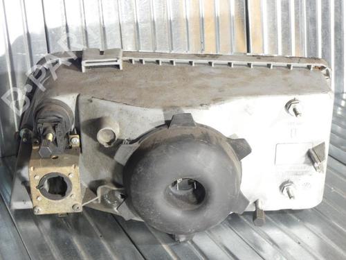Right headlight PEUGEOT BOXER Platform/Chassis (ZCT_) 2.5 TDI | BP23665578C29 