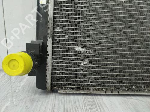 Water radiator SEAT LEON (5F1) 2.0 TDI | BP28614018M31  - Image 10