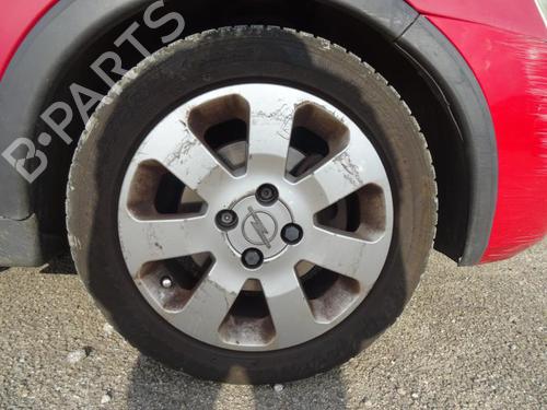 Switch OPEL CORSA C (X01) 1.3 CDTI (F08, F68) | BP23687684I30  - Image 10