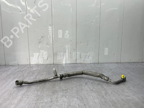 Used AC pipe AC pipe SEAT IBIZA III (6L1) 1.4 16V (75 hp) 39607549 39607549