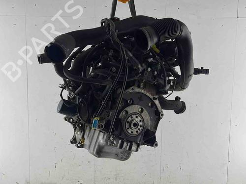 Engine CITROËN C5 I (DC_) 2.0 HDi (DCRHZB, DCRHZE) | BP36591099M1 - Image 7