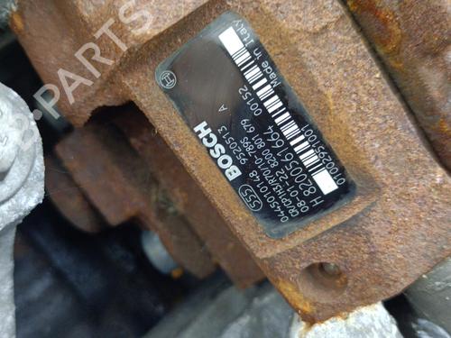 Engine RENAULT SCÉNIC II (JM0/1_) 1.9 dCi (JM14) | BP35890770M1 - Image 6
