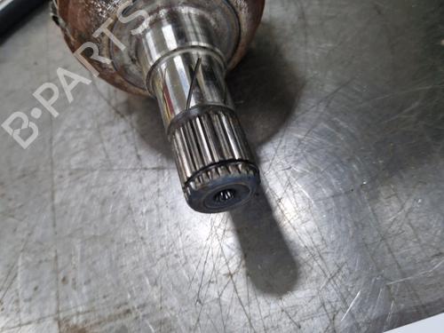 Left front driveshaft OPEL INSIGNIA A (G09) 2.0 CDTI (68) | BP23756591M38  - Image 10