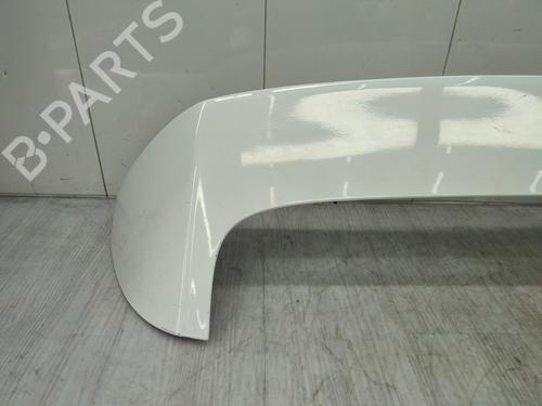 Spoiler bakluke FORD FIESTA VI (CB1, CCN) 1.5 TDCi | BP23851820C96 