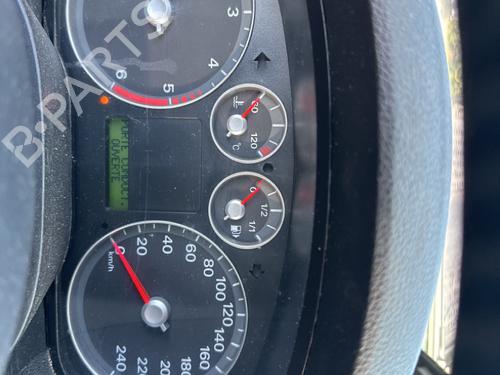 Front slam panel FORD FOCUS C-MAX (DM2) 1.6 TDCi | BP38607057C72 - Image 12