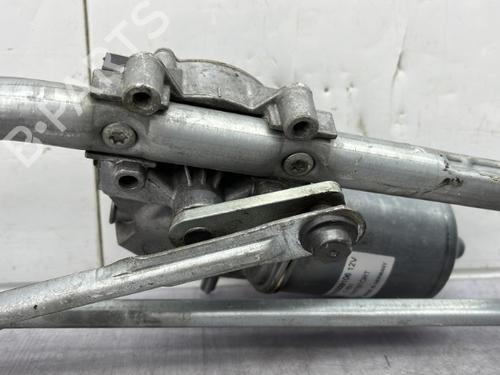 Front wiper motor ALFA ROMEO MITO (955_) 1.3 MultiJet (955AXP1A, 955AYC1A) | BP23754970M29 