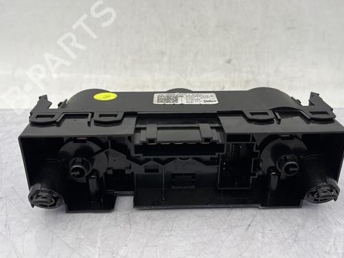 Climate control VW POLO V (6R1, 6C1) 1.2 TSI 16V | BP30711276I5 