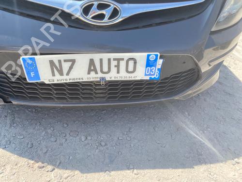 Rear parcel shelf HYUNDAI i30 (FD) 1.6 CRDi | BP37636848C85  - Image 28