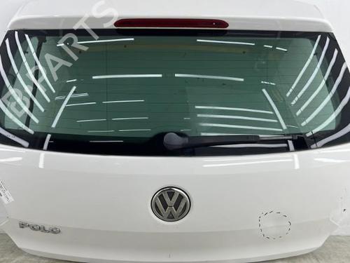 Tailgate VW POLO V (6R1, 6C1) 1.2 | BP23750410C6 