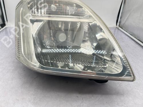 Right headlight CITROËN C2 (JM_) 1.4 HDi | BP36762122C29  - Image 7