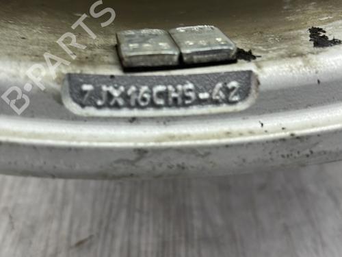 Rim RENAULT AVANTIME (DE0_) 2.2 dCi (DE01) | BP30817401C45