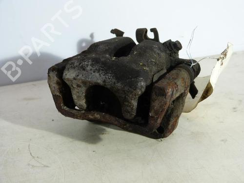 Højre bremsekaliber bag OPEL MERIVA A MPV (X03) 1.6 16V (E75) 93179159