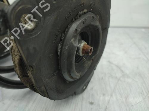 Used Left front shock absorber RENAULT SCÉNIC III (JZ0/1_) 1.6 dCi (JZ00, JZ12) (130 hp) 23712219