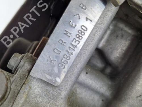 Used Engine Engine 39521188 39521188