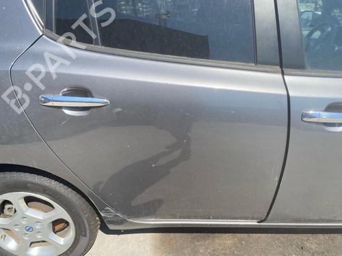 Left taillight NISSAN LEAF (ZE0) Electric | BP36943472C34 - Image 120