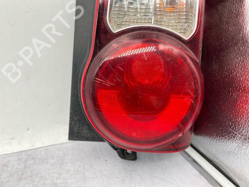 Right taillight PEUGEOT PARTNER Platform/Chassis | BP37531057C35 - Image 7