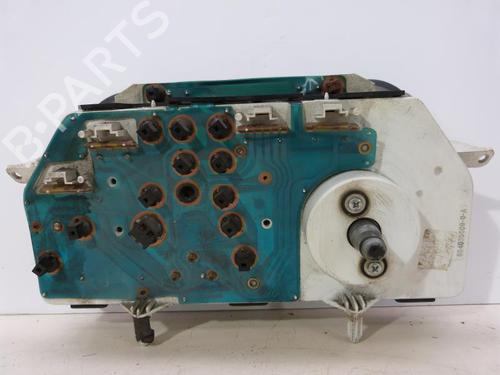 Instrument cluster FIAT UNO (146_, 158_)  | BP23670460C47 
