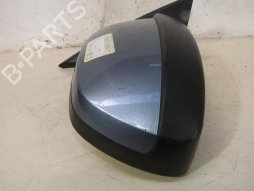 Right mirror OPEL MERIVA A MPV (X03) 1.7 CDTI (E75) | BP23701991C27 