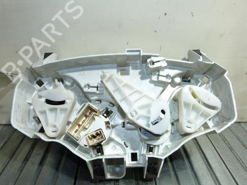 Climate control FORD KA (RU8) 1.2 | BP23663772I5 