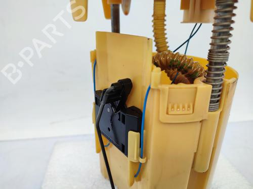 Fuel pump CITROËN C4 Grand Picasso I (UA_) 1.6 HDi | BP23710278M76 