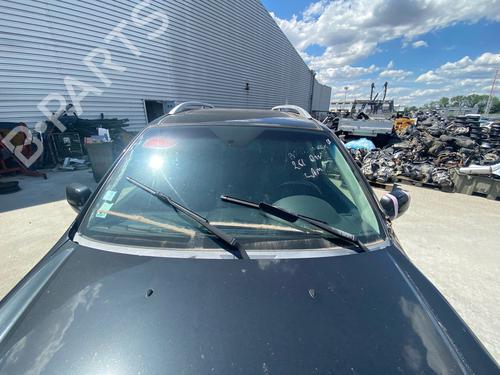 Dashboard SSANGYONG REXTON / REXTON II (GAB_) 2.7 D 4x4 | BP36956715C46 - Image 126