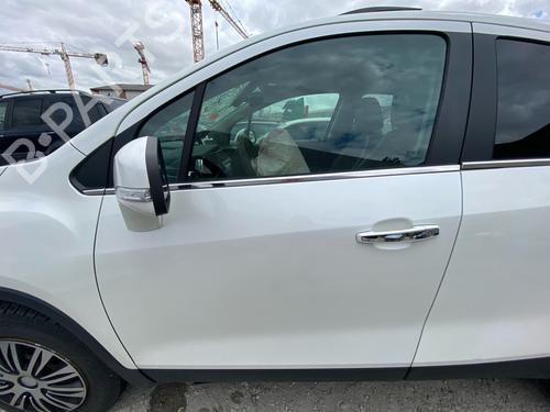 Left mirror CHEVROLET TRAX  | BP37717405C26  - Image 32