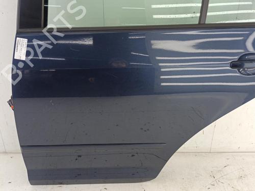 Used Left rear door VW GOLF PLUS V (5M1, 521) 1.4 TSI (122 hp) 23710881