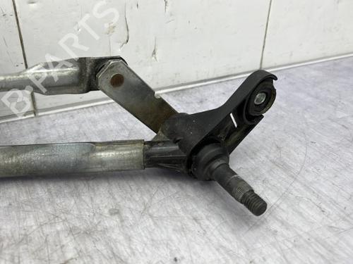 Viskermotor vindrude RENAULT KANGOO Express (FW0/1_) 1.5 dCi 70 (FW0A, KW0V) | BP23755093M29 