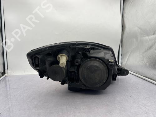 left-headlight-skoda-fabia-ii-542-2006-2007-2008-2009-2010-2011-2012-2013-2014-36248600 main image