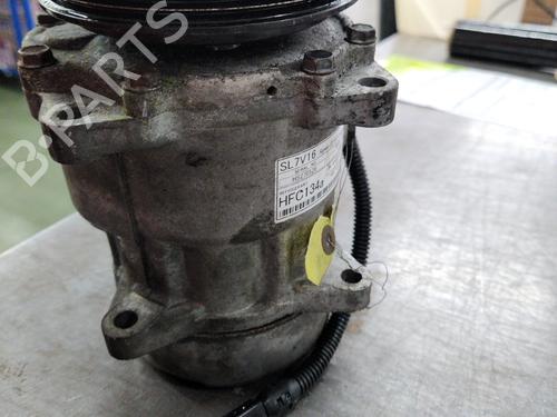AC compressor CITROËN XSARA (N1) 1.9 TD | BP23700523M34
