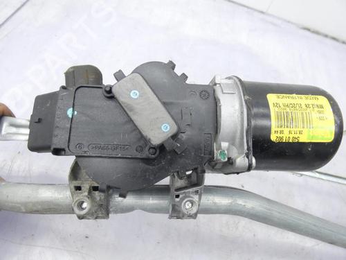 front-wiper-motor-renault-kangoo-express-fw01_-2008-23700191 main image