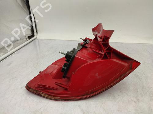 Right taillight CITROËN C4 Coupe (LA_) 1.6 HDi | BP27564568C35 
