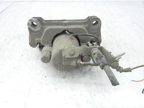 Right front brake caliper AUDI A4 B7 (8EC) 2.0 TDI 16V | BP23669937M104 