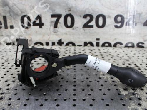 Used Steering column stalk VW POLO III (6N1) 60 1.4 (60 hp) 23686847