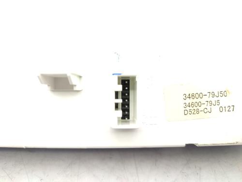 display-monitor-suzuki-sx4-ey-gy-2006-23730112 main image