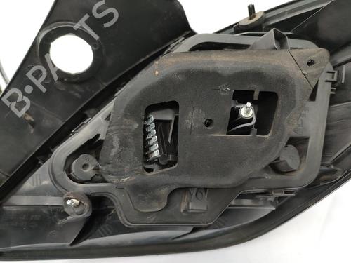 Left taillight OPEL ASTRA H GTC (A04) 1.9 CDTi 16V (L08) | BP23751526C34 