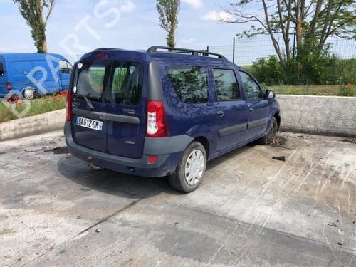 Left front brake caliper DACIA LOGAN MCV (KS_) 1.5 dCi (KS0K) | BP23669500M105 - Image 9