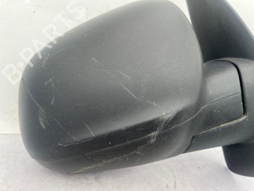 Used Right mirror Right mirror 37493904 37493904