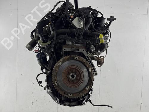 Engine RENAULT CLIO IV (BH_) 1.5 dCi 75 | BP27716795M1