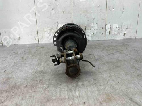 Used Right front shock absorber Right front shock absorber DACIA SANDERO II TCe 90 (B8M1, B8MA, B8AC) (90 hp) 36511775 36511775