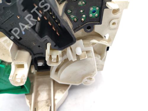 Used Climate control Climate control DACIA LOGAN (LS_) 1.5 dCi (LS0W) (86 hp) 23760706 23760706