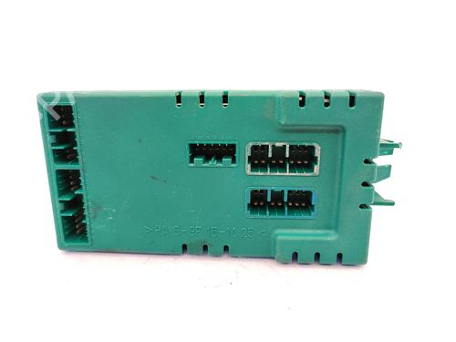 Electronic module ALFA ROMEO 166 (936_) 2.4 JTD (936AXA00, 936A3B00) | BP23739347M83 - Image 11
