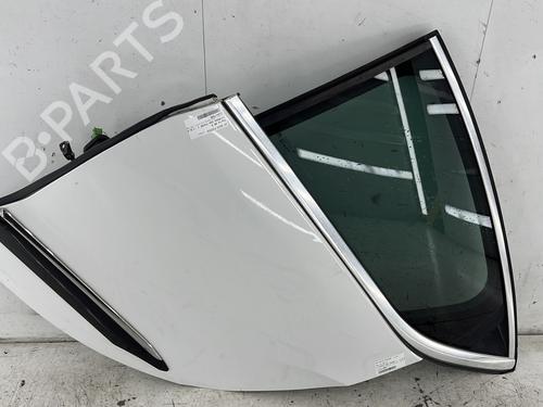 Used Left rear door CITROËN DS4 (NX_) 1.6 HDi 115 (114 hp) 29146119