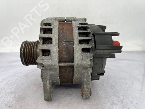 Alternator DACIA SANDERO II 1.5 dCi 75 / Blue dCi 75 (B8JW, B8M4, B8AH, B8M7, B8M6) | BP36986072M7 - Image 5