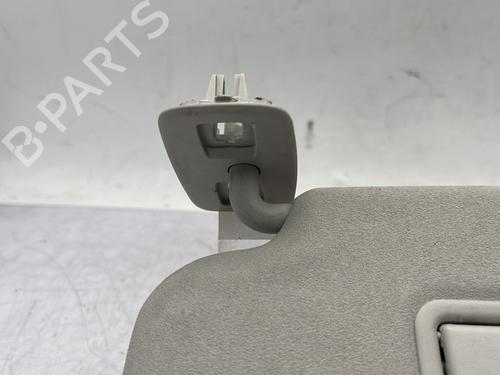 left-sun-visor-citroen-c4-ii-nc_-2009-29863457 main image