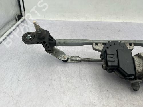 Front wiper motor FIAT 500 (312_) 1.2 (312AXA1A) | BP34212675M29 - Image 2