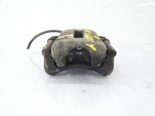 Used Right front brake caliper Right front brake caliper CITROËN C3 I (FC_, FN_) 1.4 HDi (68 hp) 23699079 23699079