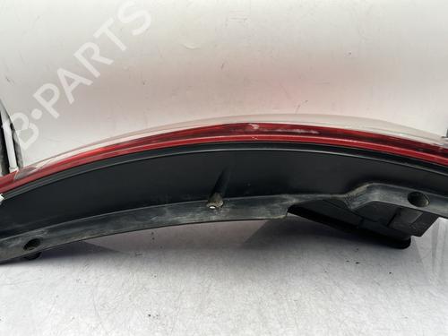 Right taillight CITROËN C4 Grand Picasso I (UA_) 1.6 HDi | BP29999408C35