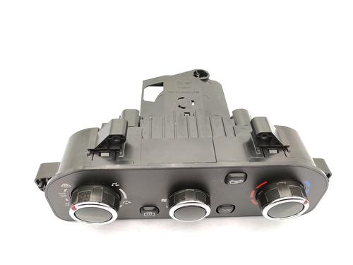 Climate control DACIA SPRING EV (B6M1) | BP23758428I5 - Image 4