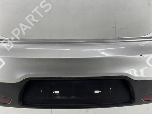 Rear bumper KIA RIO III (UB) 1.1 CRDi | BP23755132C8